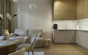 Elite Apartments Aura Old Town